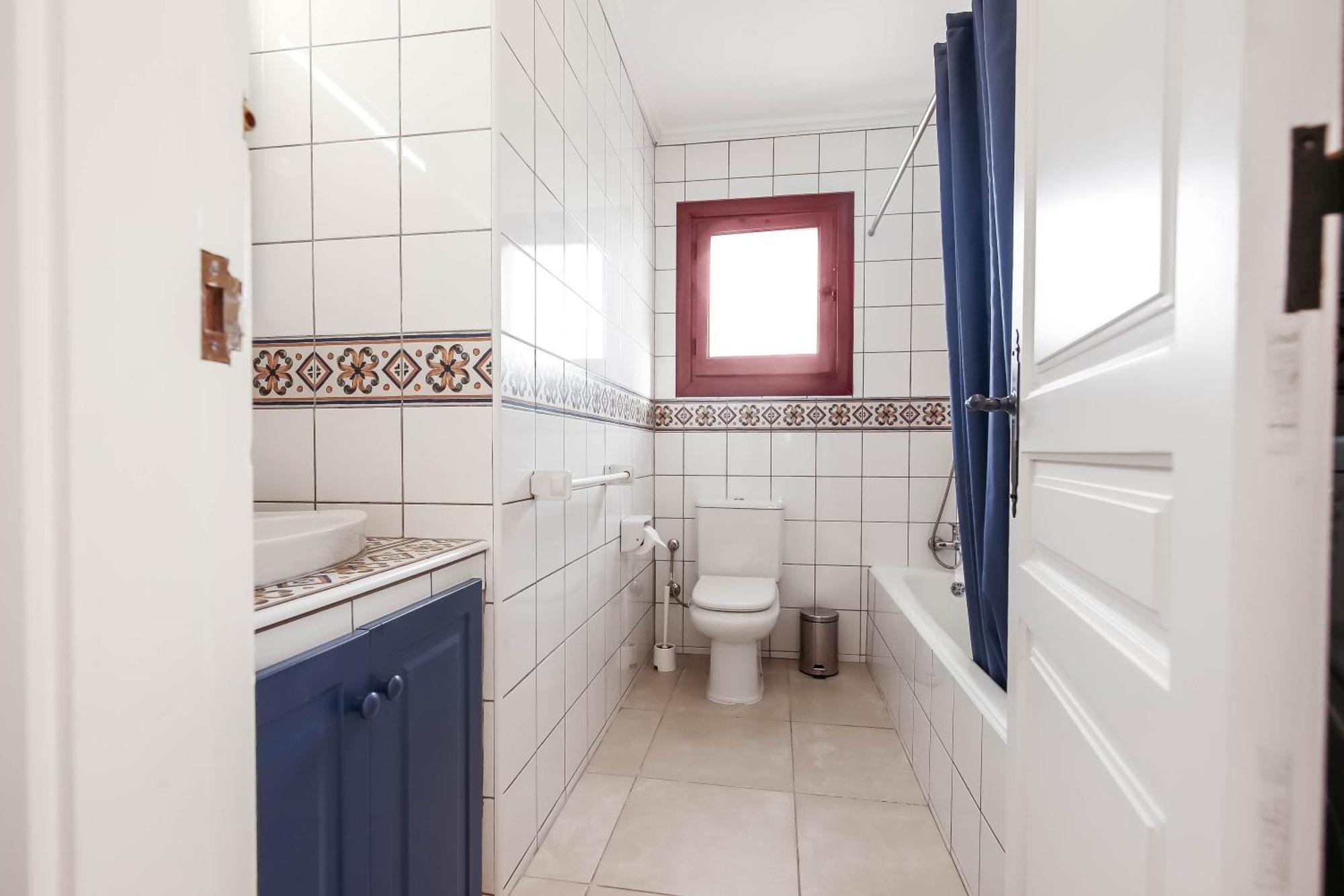 Ferienwohnung Casa Bernia Vista Benitatxell Exterior foto